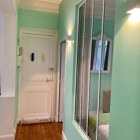 L'Appartement D'Agathe Trouville-sur-Mer Eksteriør bilde